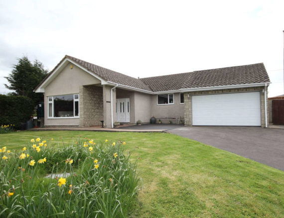 3 Bedroom Detached